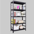 5 Tiers Of Heavy Metal Shelves | Phonax Services