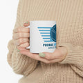 Customized Ceramic Coffee Mug | Phonax Services