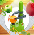 Electric Fruit & Vegetable Peeler Machine – Multifunction Stainless Cutter – Phonax Services | Phonax Services