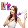 Magic Hair Dryer Diffuser – Curl Enhancer Attachment for Quick & Voluminous Curls | Phonax Services