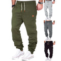 Men's New Multi-pocket Leisure Cargo Pants | Phonax Services