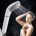 Shower With Water Saving Filter Shower Head Bathroom Accessories | Phonax Services