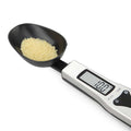 Digital Smart Measuring Spoon Scale – LCD Precision Food & Spice Measuring Tool | Phonax Services