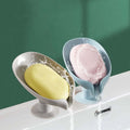 Soap Dish Soap Shelf Drain Free Perforation Vertical Soap Rack | Phonax Services