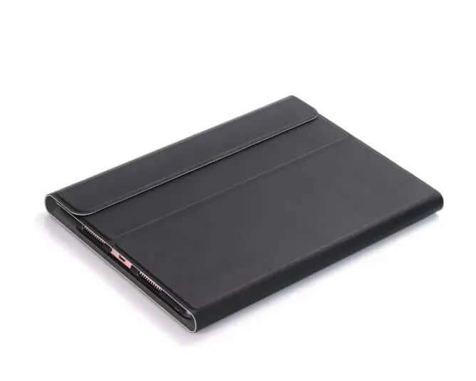 10.2 inch Tablet -Rechargeable Removable Wireless Bluetooth Keyboard Smart Case | Phonax Services