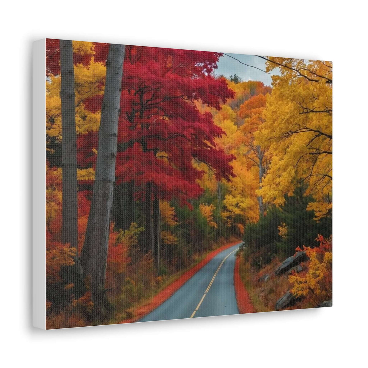 Canvas Wraps Wall Art Prints | Phonax Services