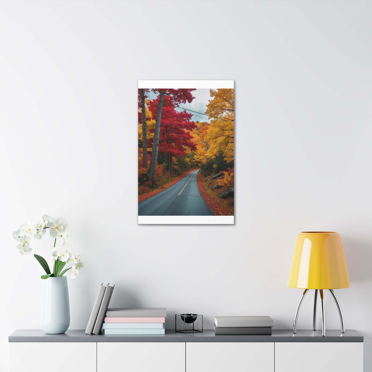 Canvas Wraps Wall Art Prints | Phonax Services