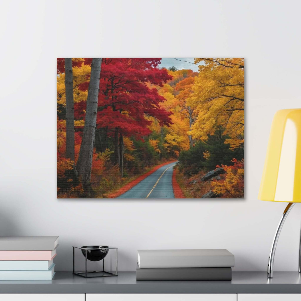 Canvas Wraps Wall Art Prints | Phonax Services