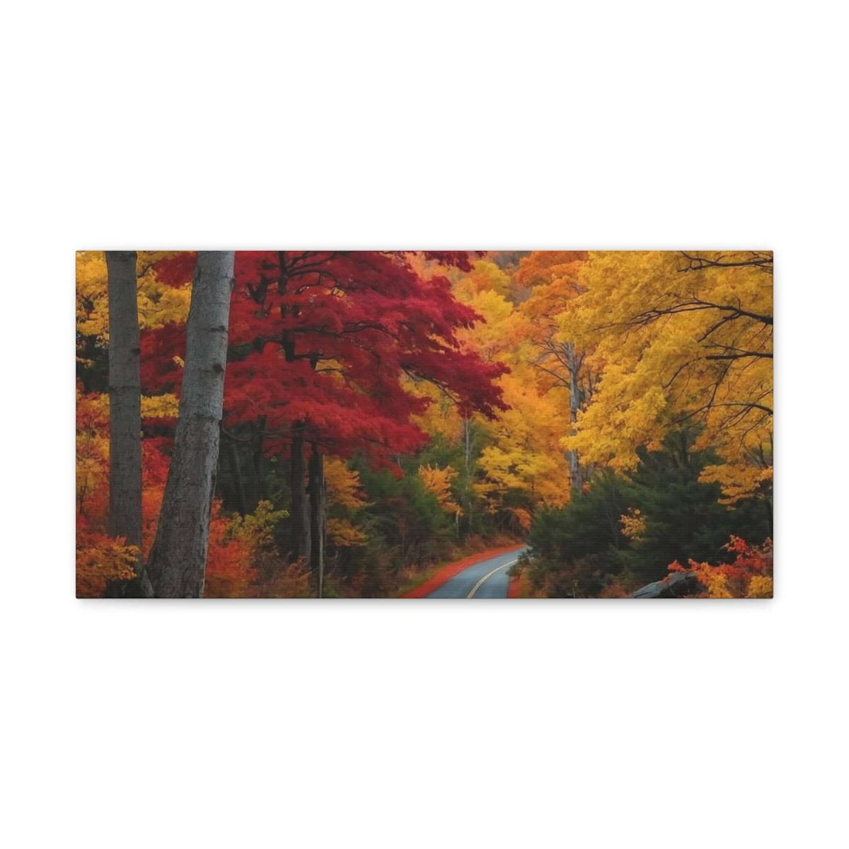 Canvas Wraps Wall Art Prints | Phonax Services
