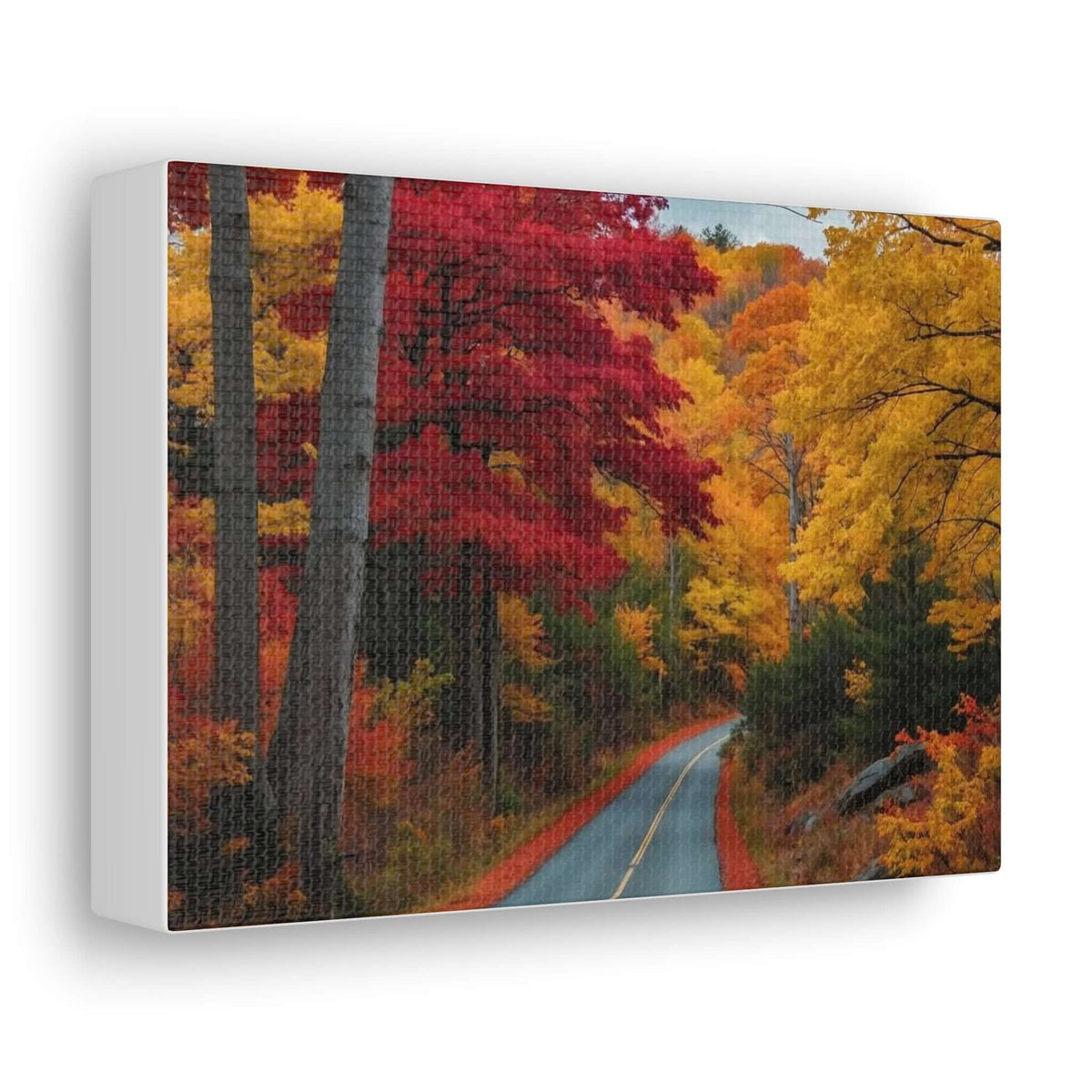Canvas Wraps Wall Art Prints | Phonax Services