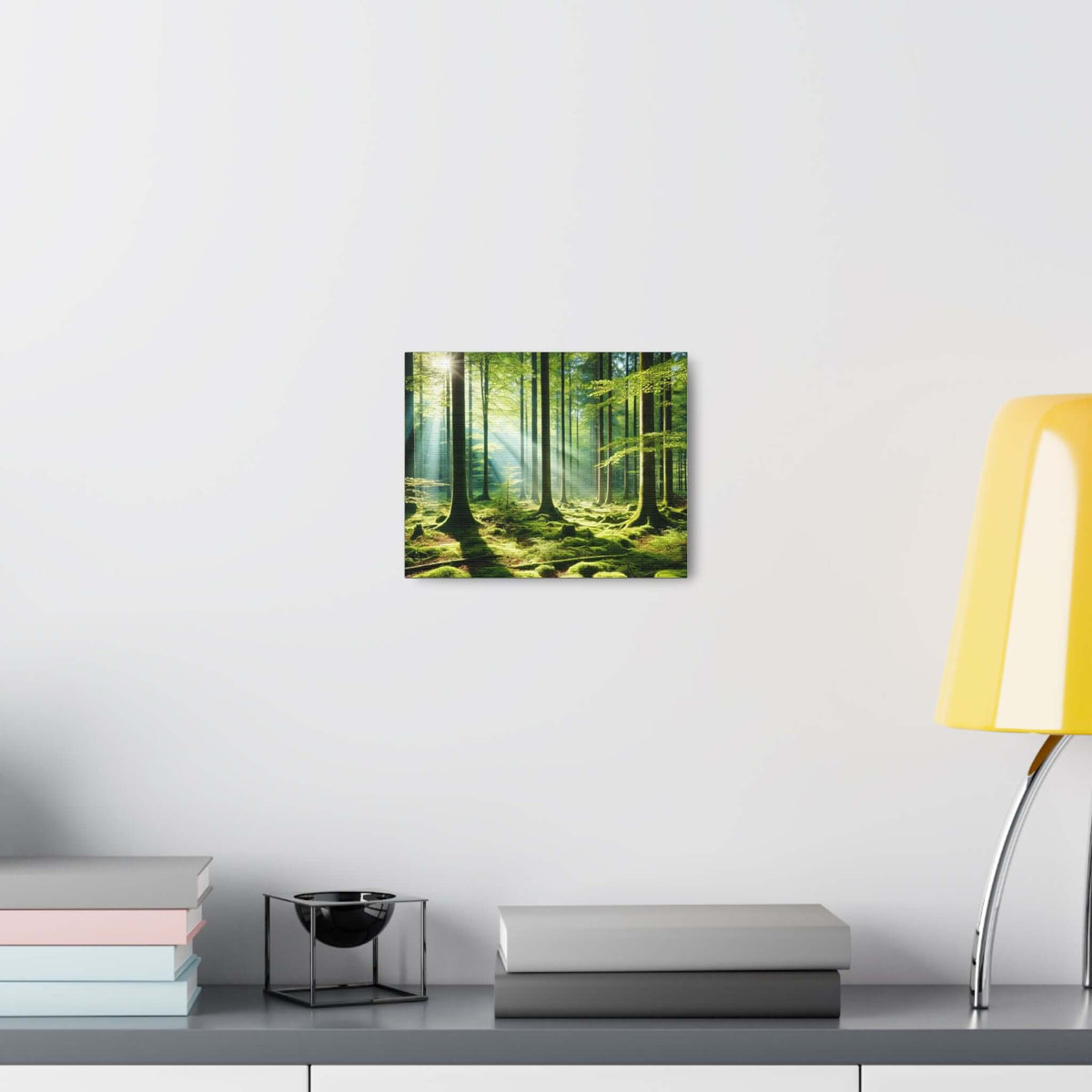 Canvas Gallery Wraps | Phonax Services