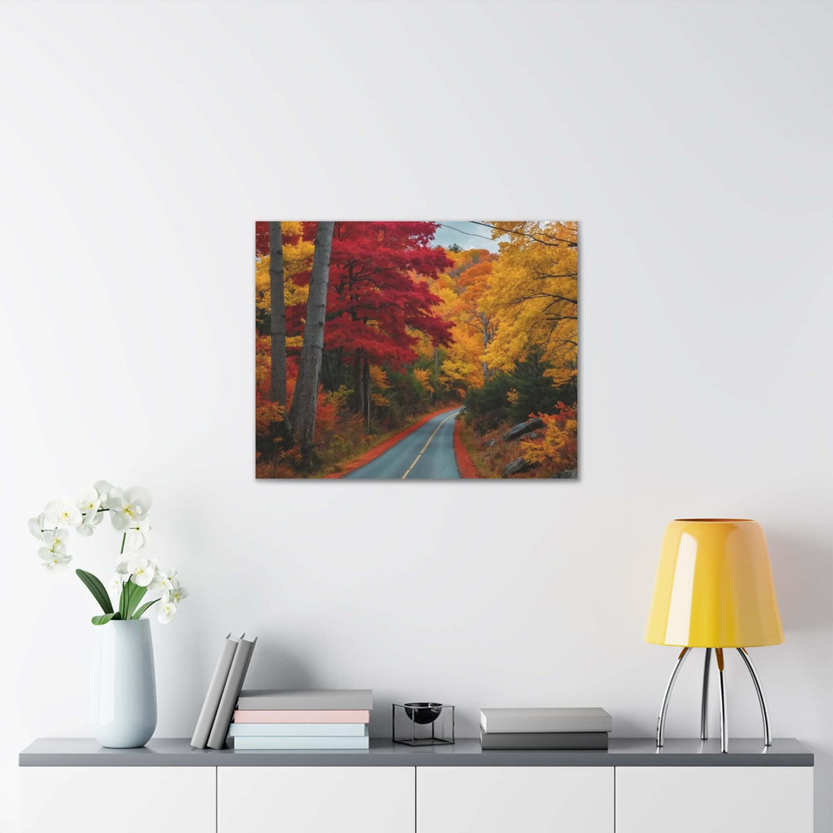 Canvas Wraps Wall Art Prints | Phonax Services