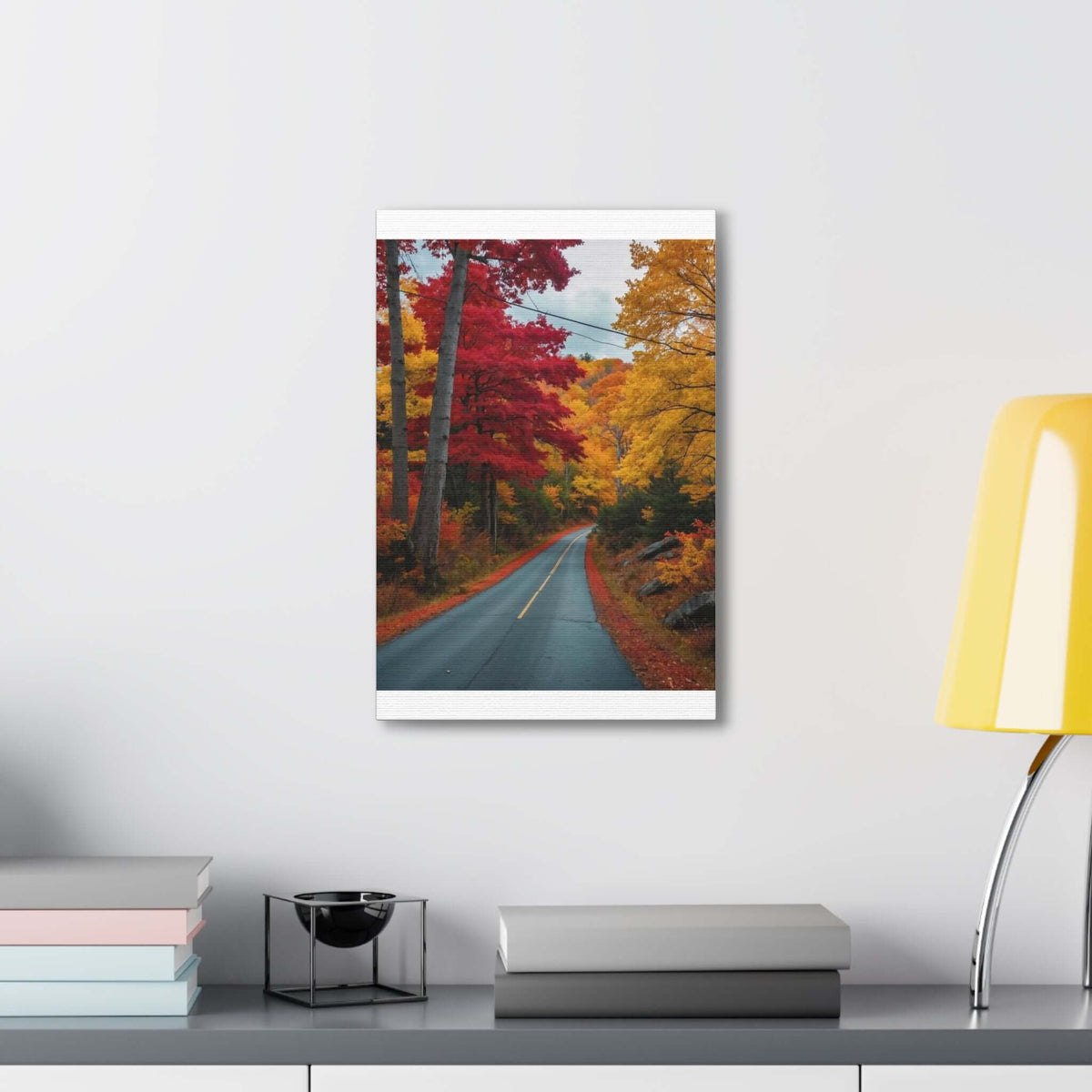 Canvas Wraps Wall Art Prints | Phonax Services