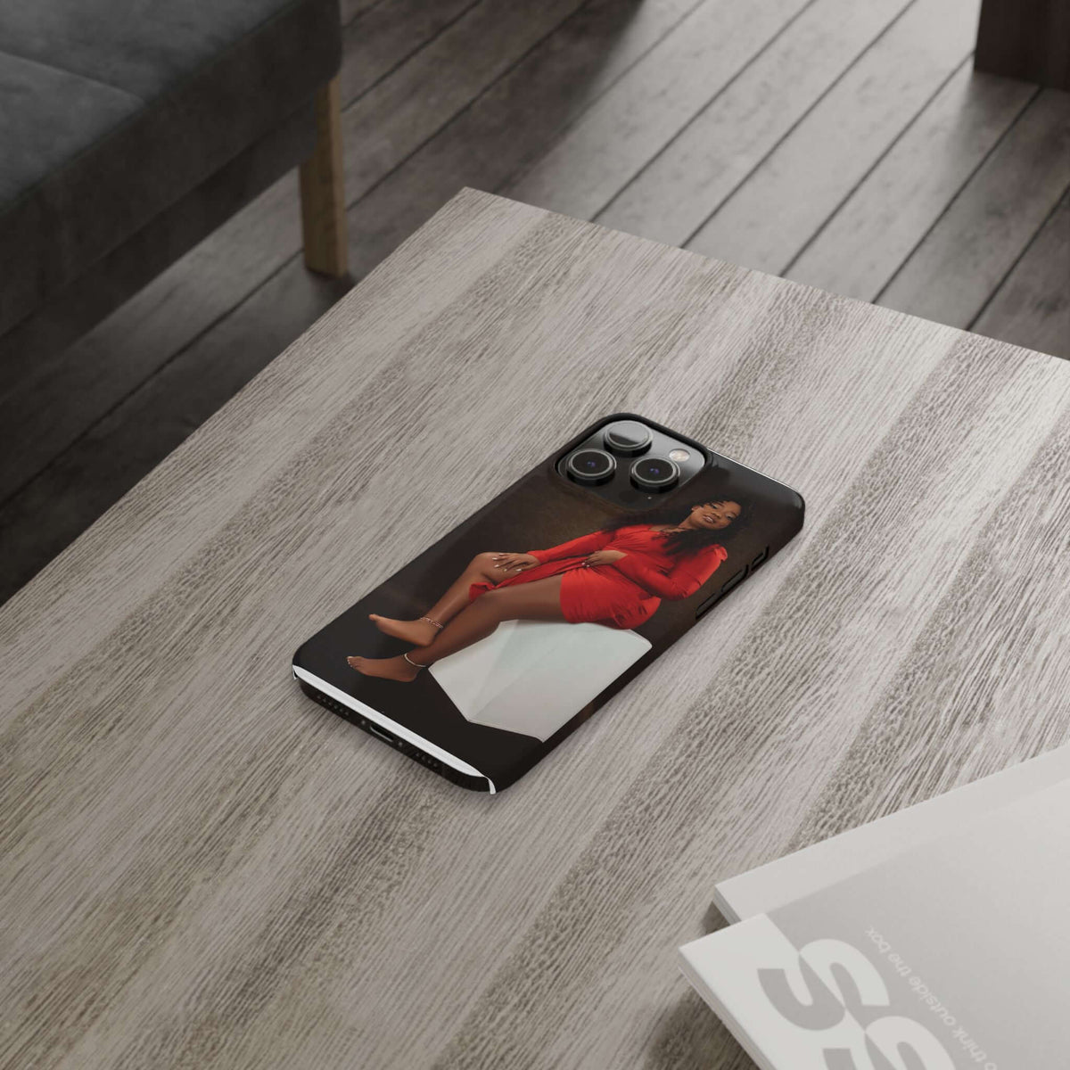 Phone Case Accessories | Phonax Services