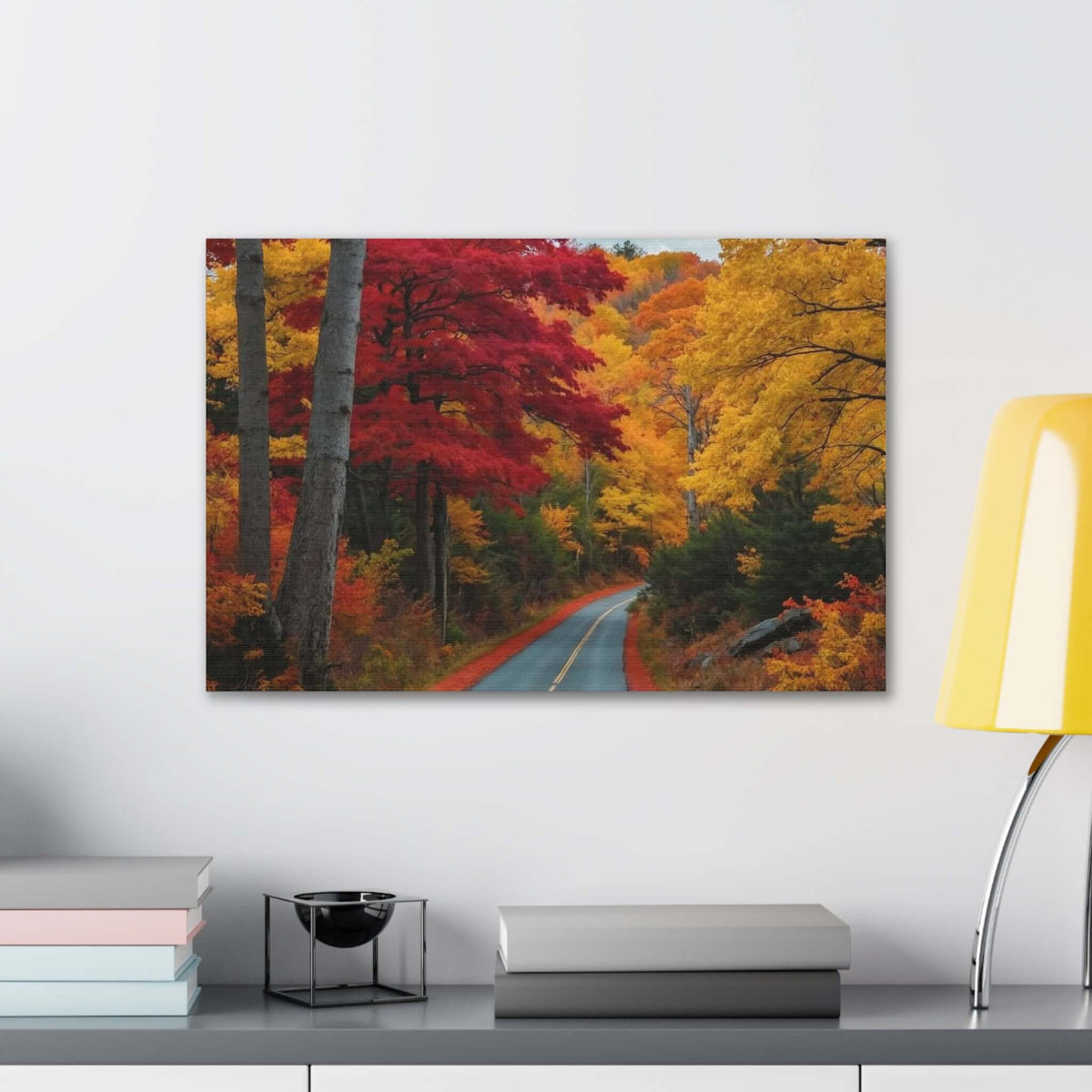 Canvas Wraps Wall Art Prints | Phonax Services