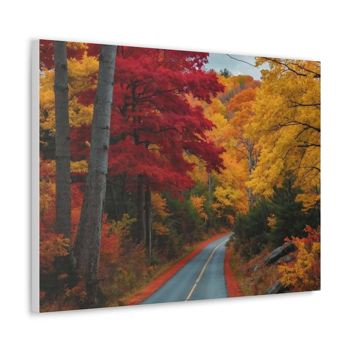 Canvas Wraps Wall Art Prints | Phonax Services