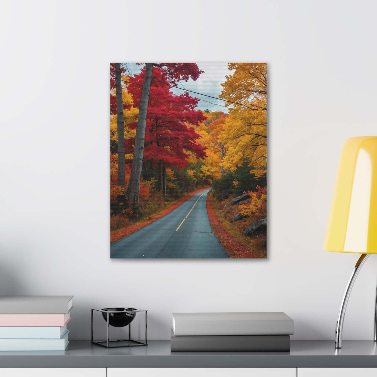 Canvas Wraps Wall Art Prints | Phonax Services