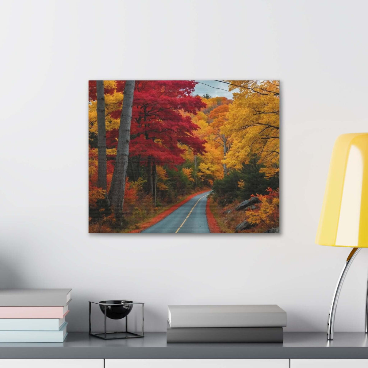 Canvas Wraps Wall Art Prints | Phonax Services