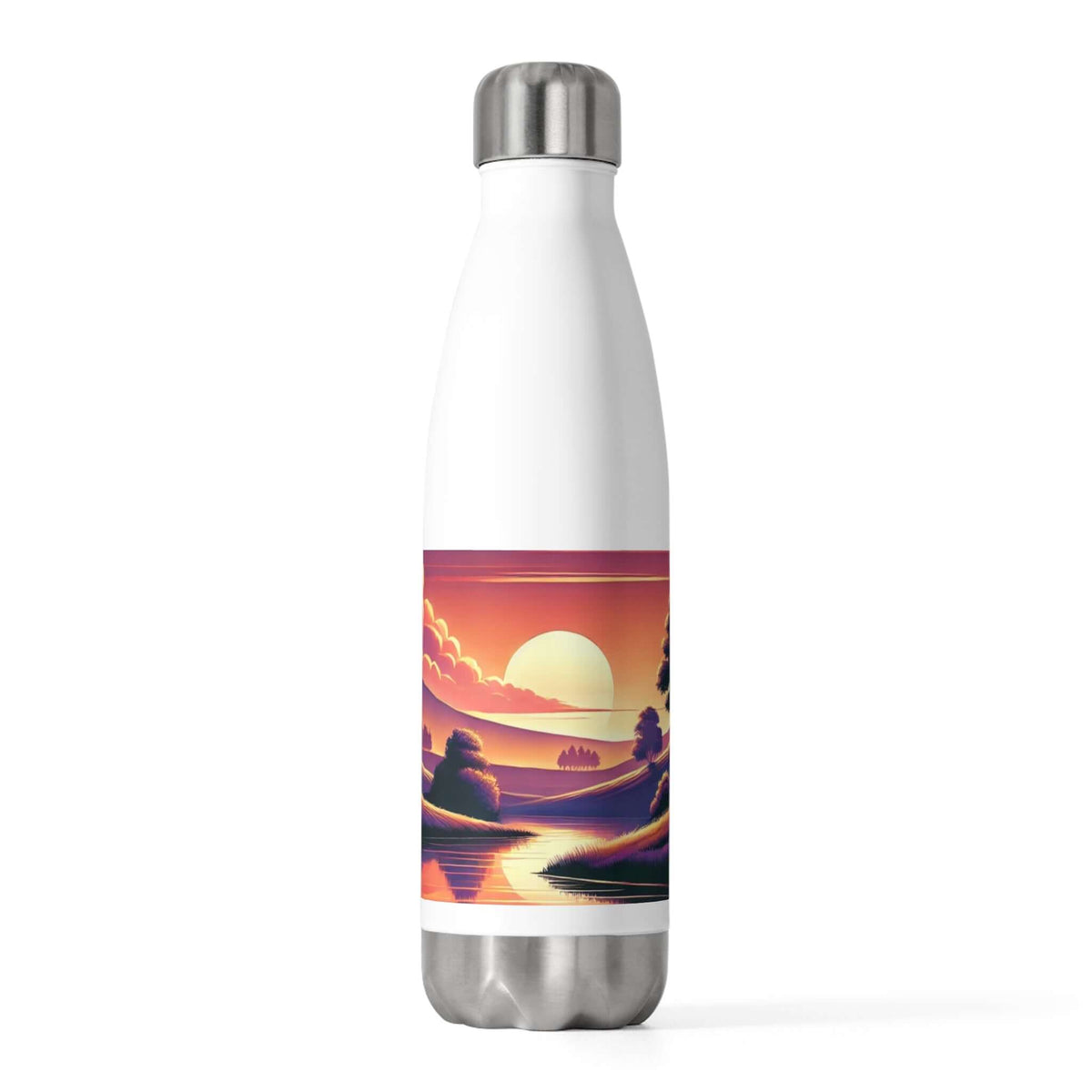 20oz Insulated Bottle | Phonax Services