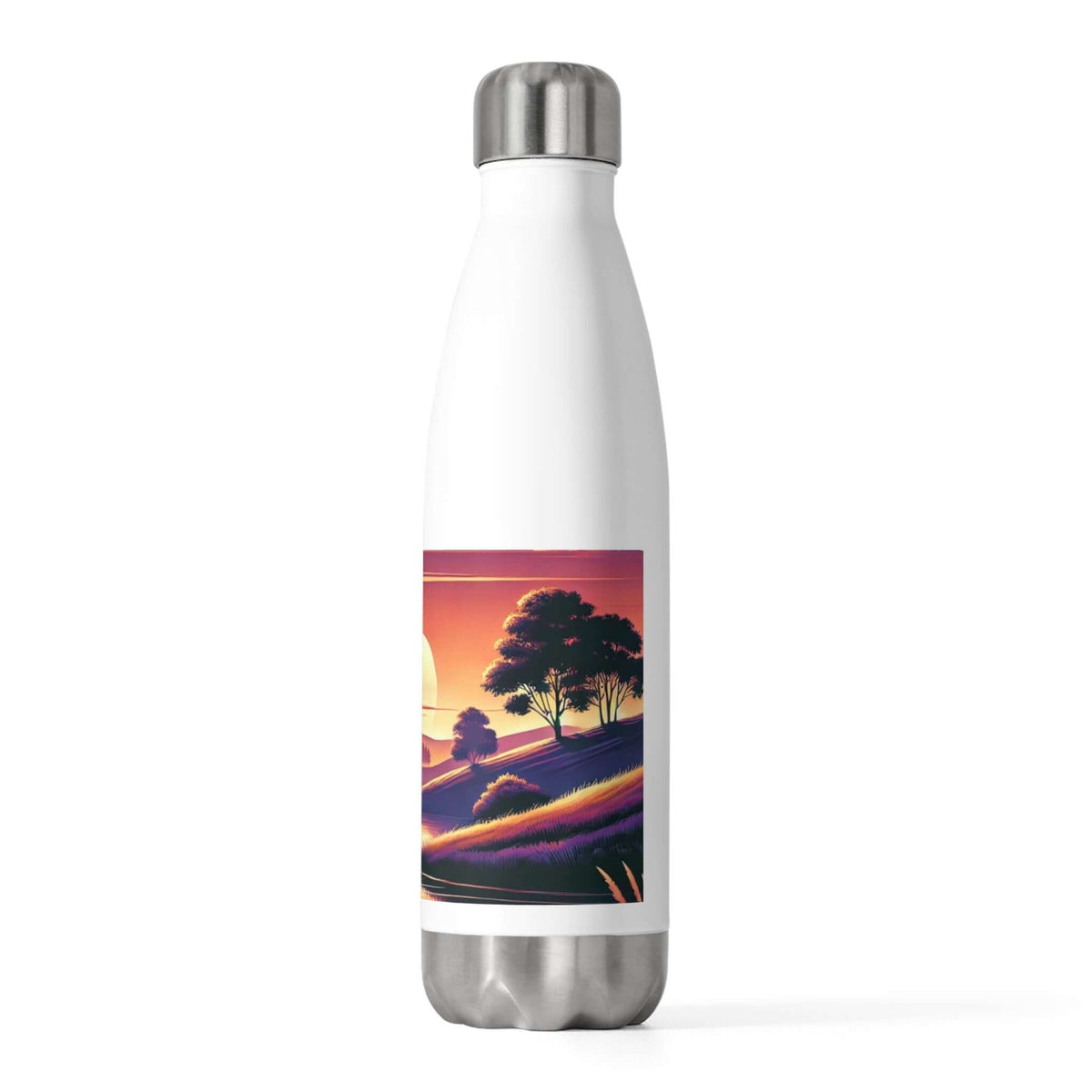 20oz Insulated Bottle | Phonax Services