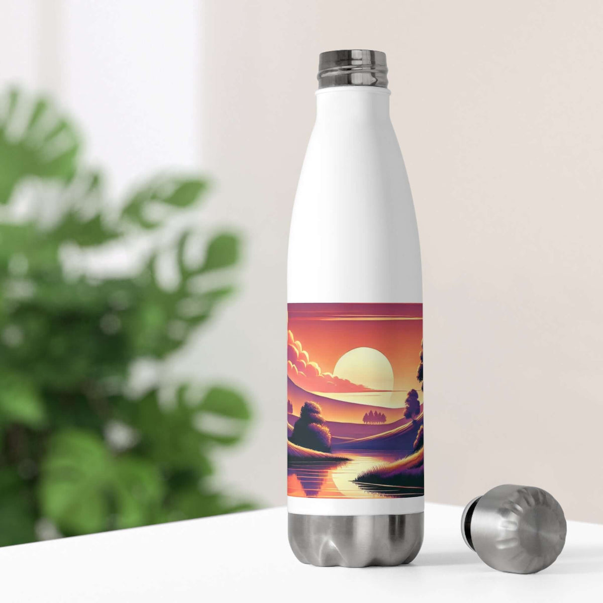 20oz Insulated Bottle | Phonax Services