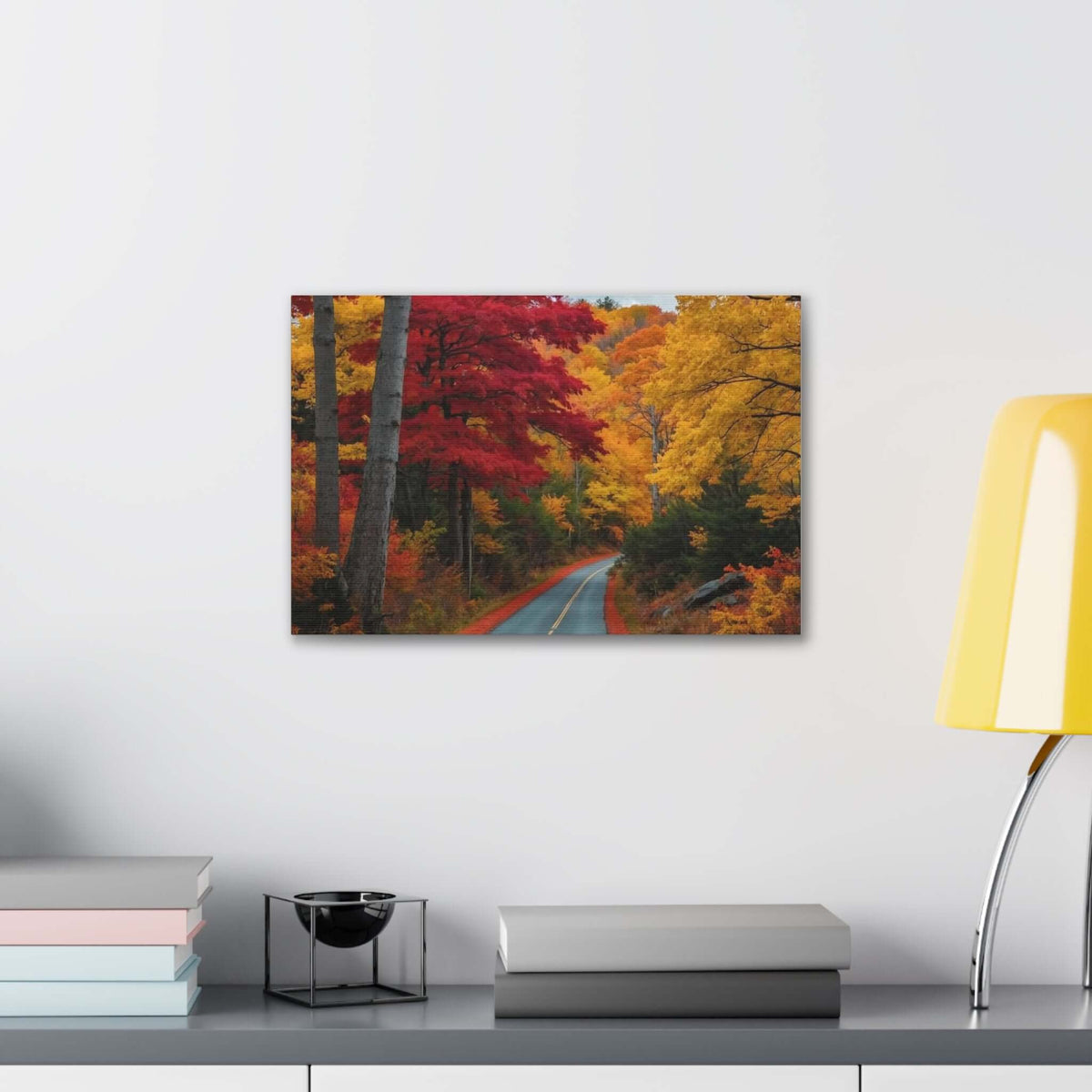 Canvas Wraps Wall Art Prints | Phonax Services