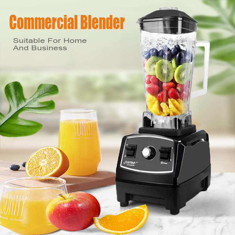 2200W High-Speed Blender 2L – Juicer, Ice Crusher, Mixer | Phonax Services | Phonax Services
