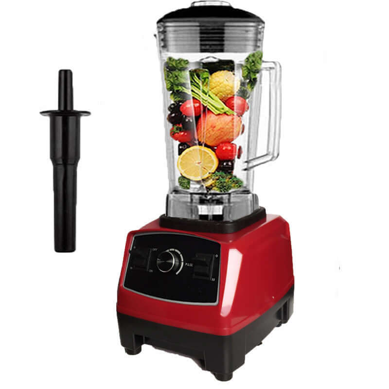 2200W High-Speed Blender 2L – Juicer, Ice Crusher, Mixer | Phonax Services | Phonax Services