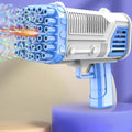 36 Holes Bubble Gun Gatling Bubble Machine Children's Toys | Phonax Services