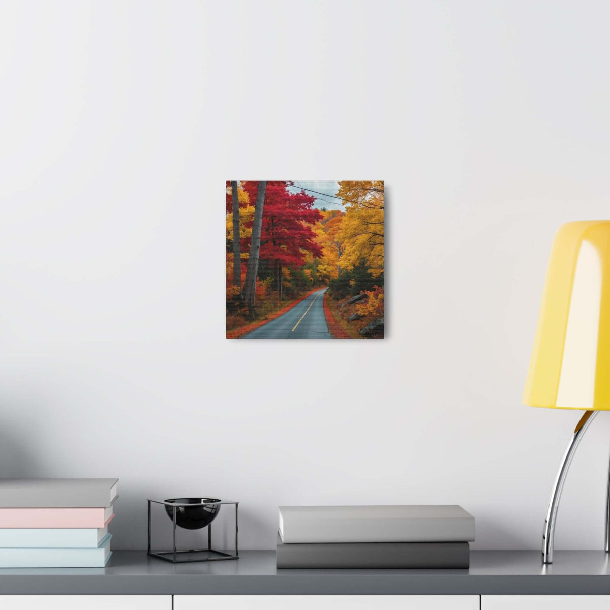 Canvas Wraps Wall Art Prints | Phonax Services