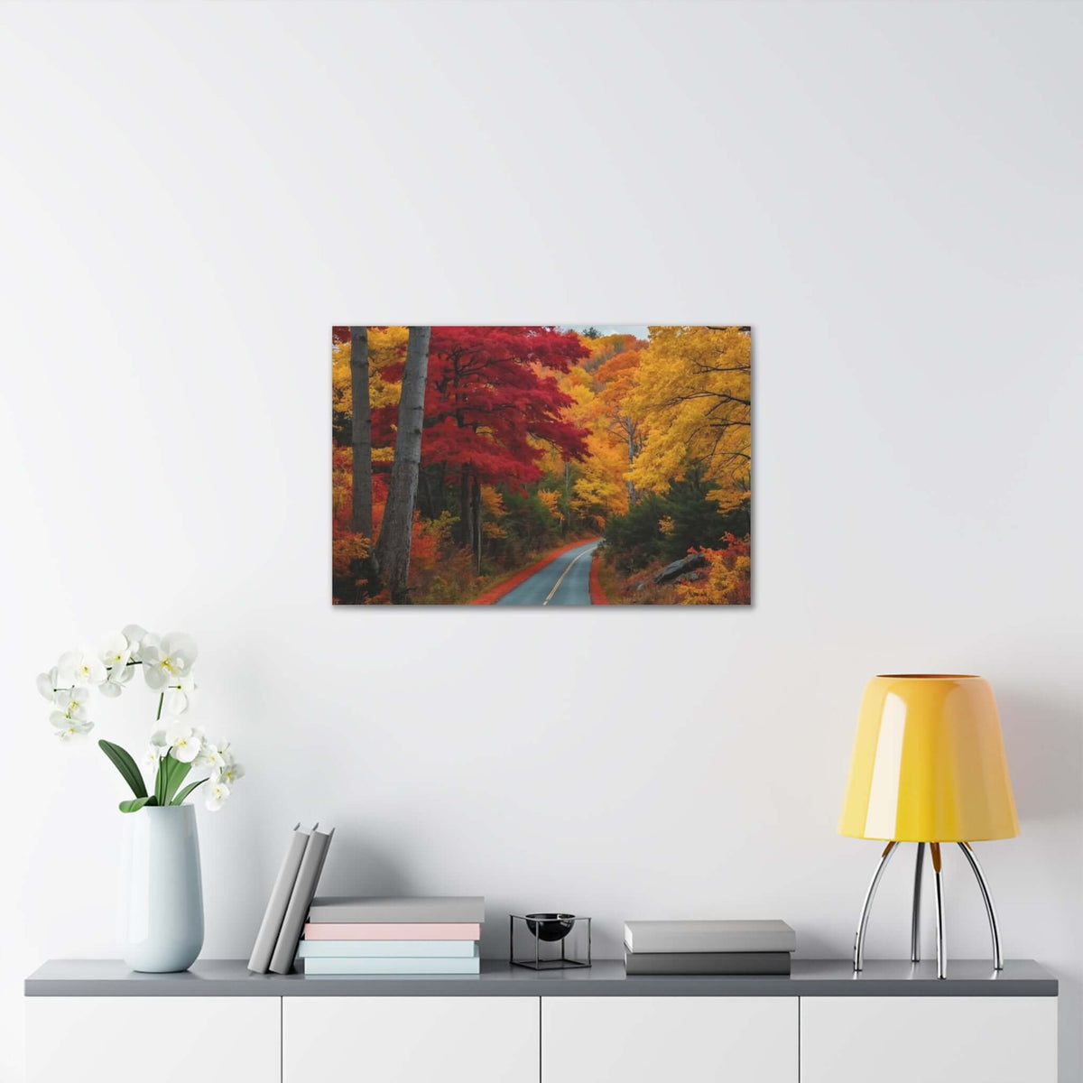 Canvas Wraps Wall Art Prints | Phonax Services