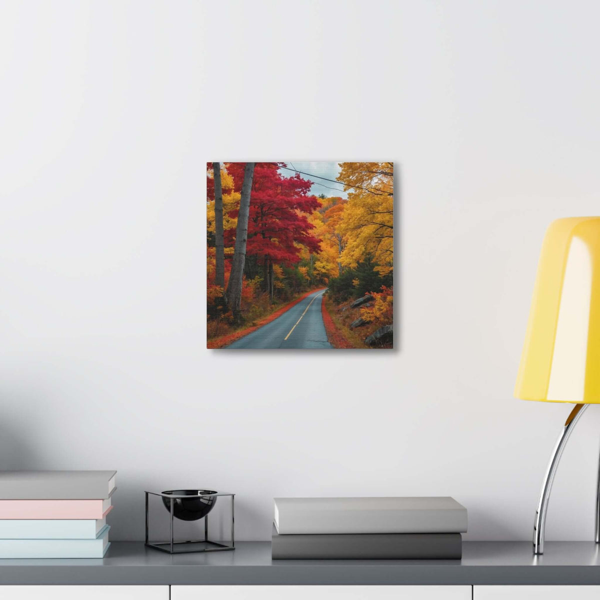 Canvas Wraps Wall Art Prints | Phonax Services