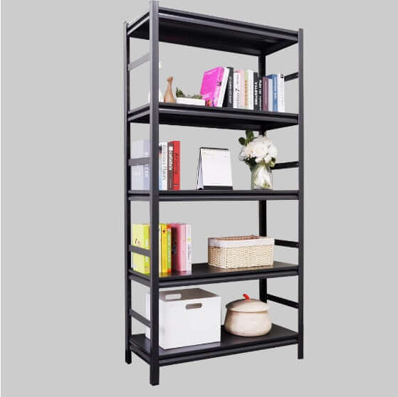 5 Tiers Of Heavy Metal Shelves | Phonax Services