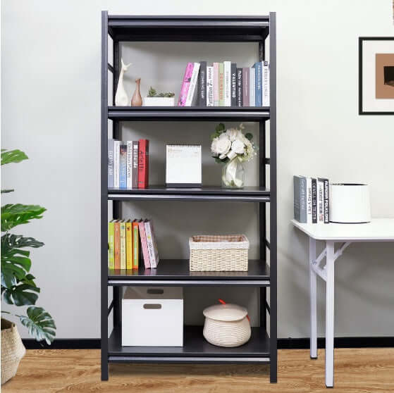 5 Tiers Of Heavy Metal Shelves | Phonax Services