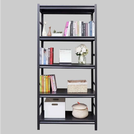5 Tiers Of Heavy Metal Shelves | Phonax Services