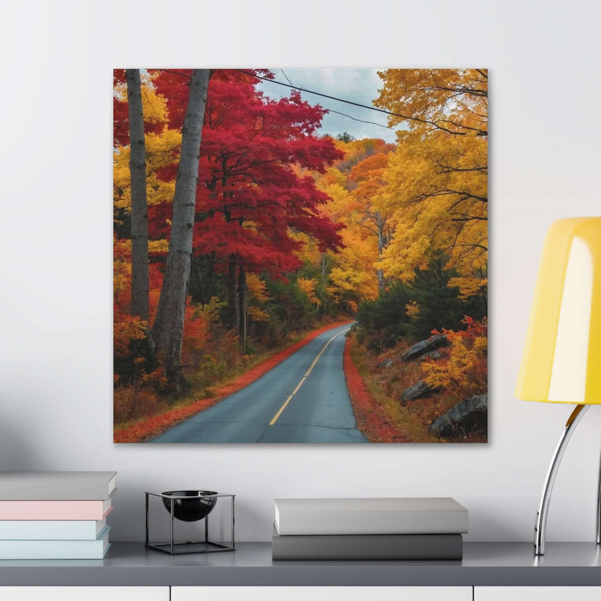 Canvas Wraps Wall Art Prints | Phonax Services
