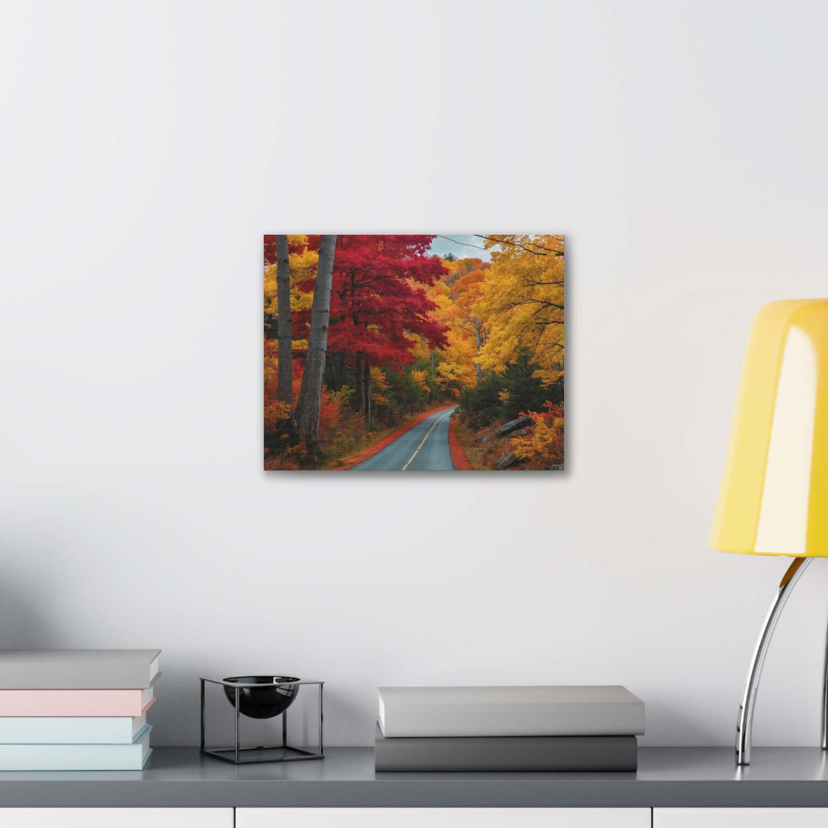 Canvas Wraps Wall Art Prints | Phonax Services