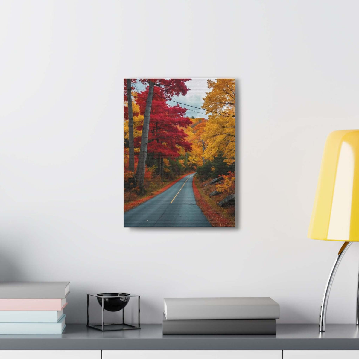 Canvas Wraps Wall Art Prints | Phonax Services