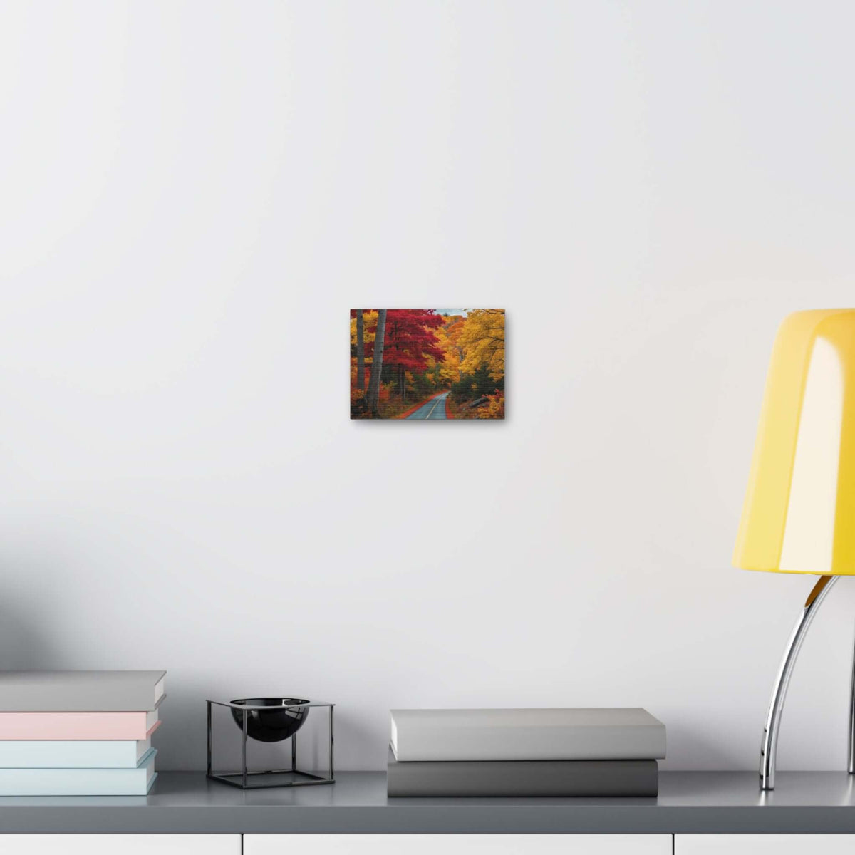 Canvas Wraps Wall Art Prints | Phonax Services