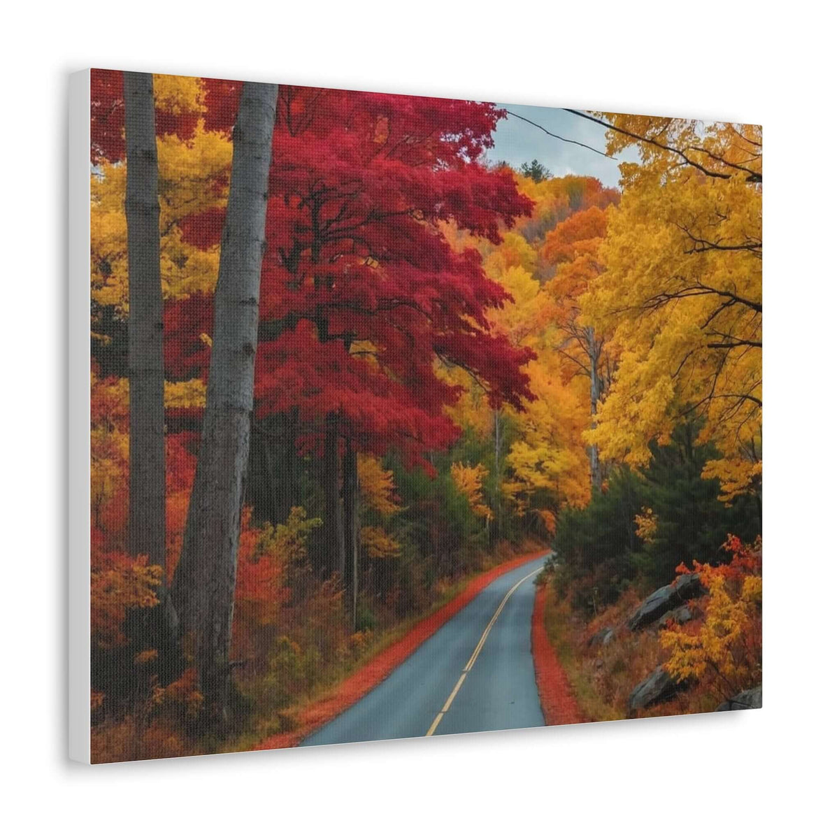 Canvas Wraps Wall Art Prints | Phonax Services