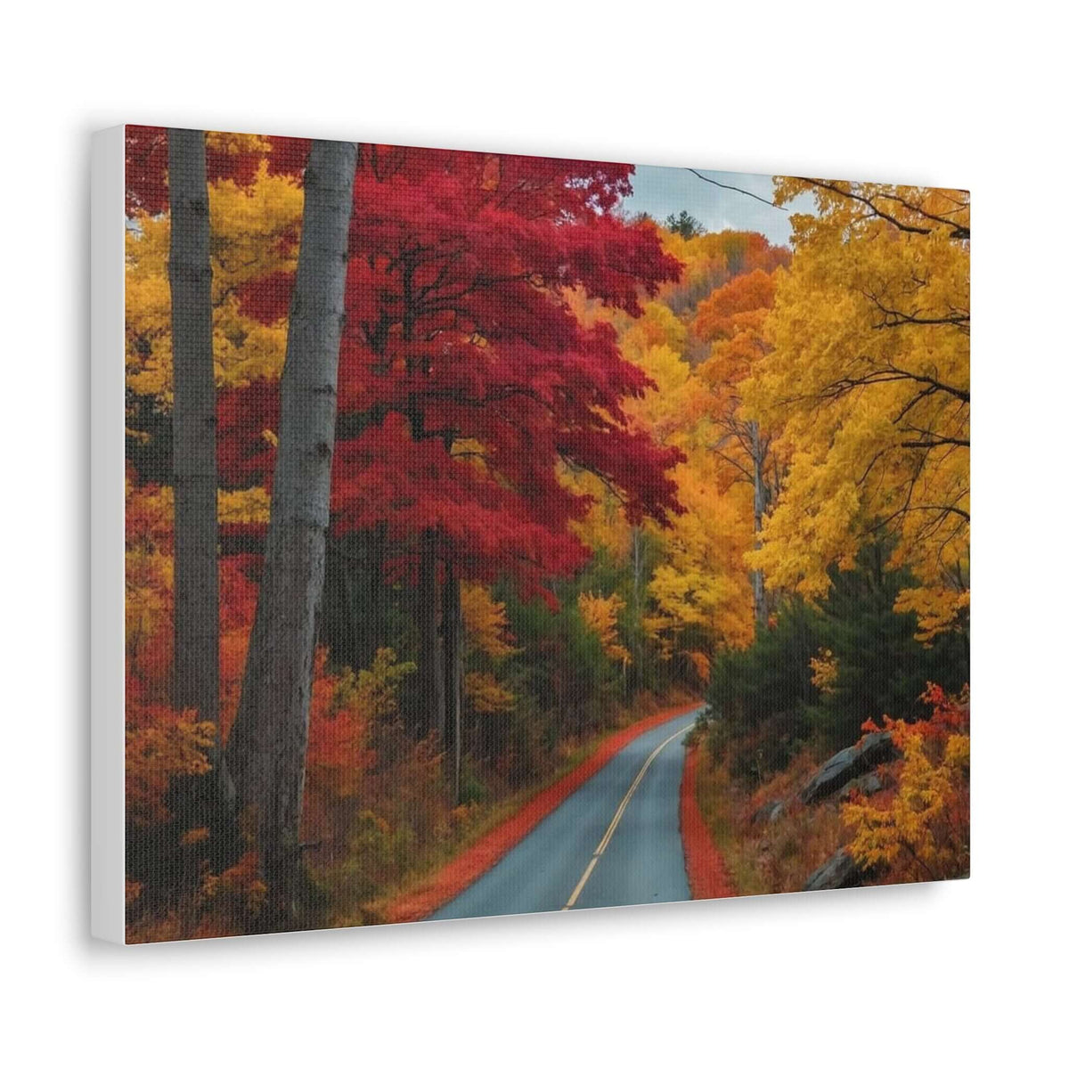 Canvas Wraps Wall Art Prints | Phonax Services