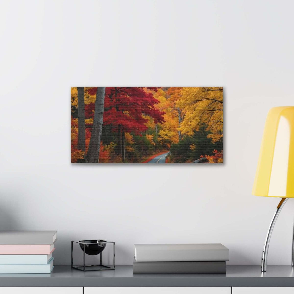 Canvas Wraps Wall Art Prints | Phonax Services
