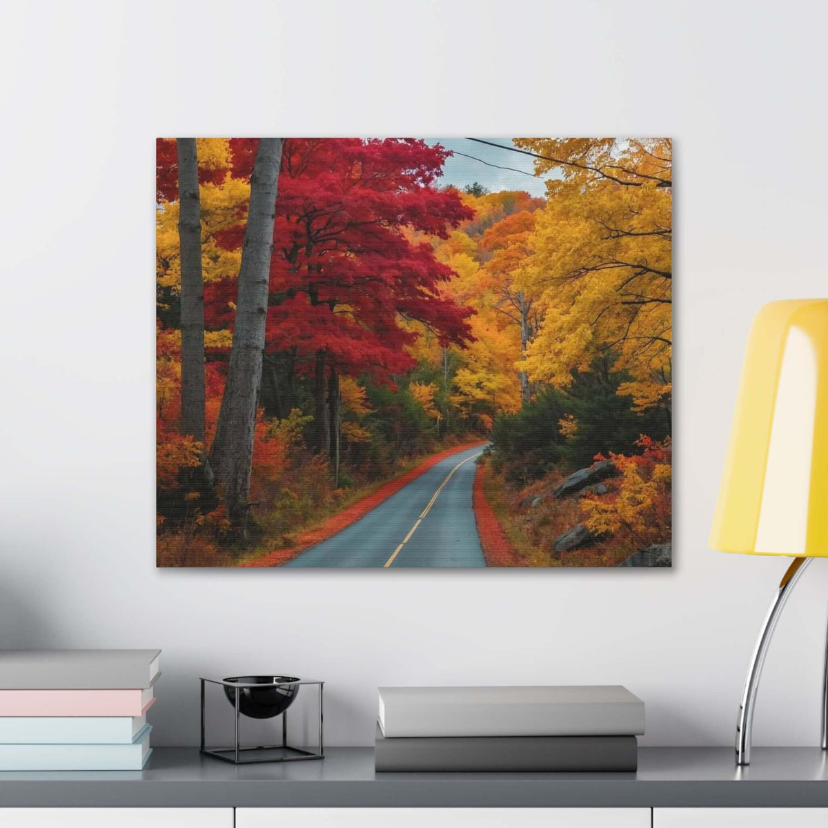 Canvas Wraps Wall Art Prints | Phonax Services