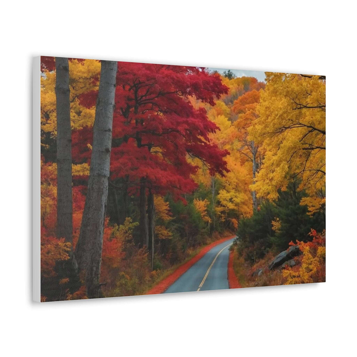 Canvas Wraps Wall Art Prints | Phonax Services