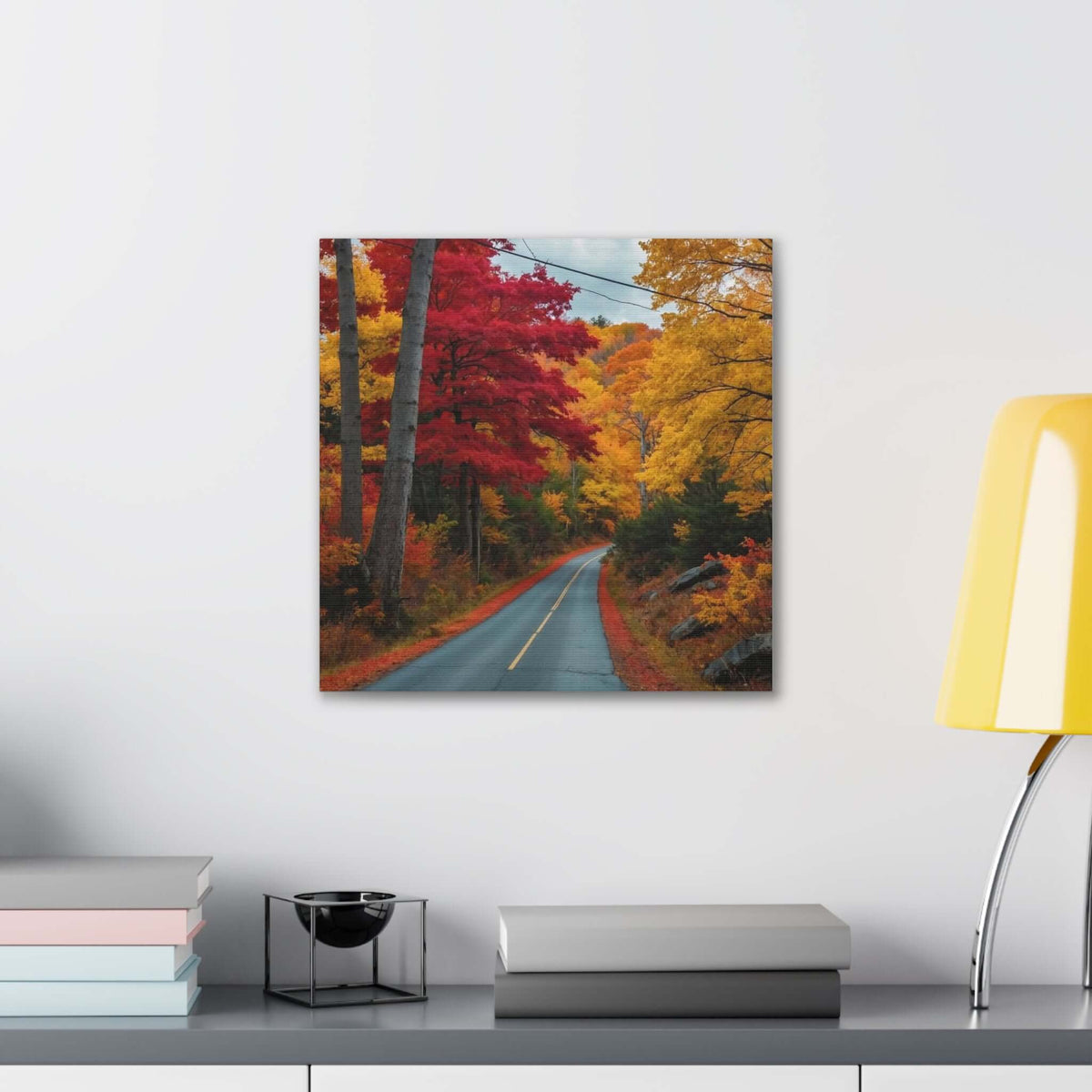 Canvas Wraps Wall Art Prints | Phonax Services