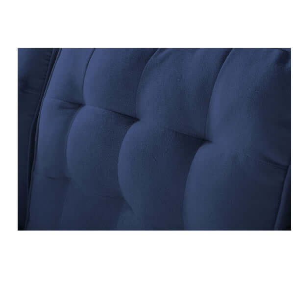 85.4 Flare Arm Sofa | Phonax Services