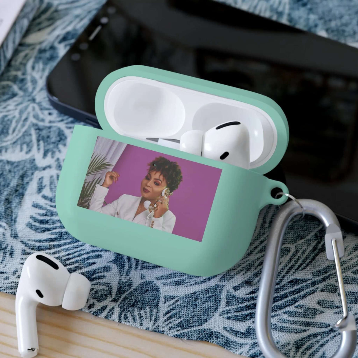 AirPods Pro Case Cover | Phonax Services