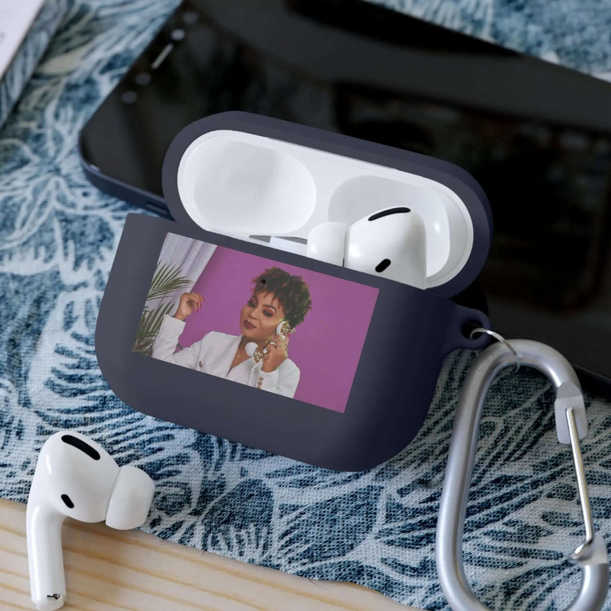 AirPods Pro Case Cover | Phonax Services