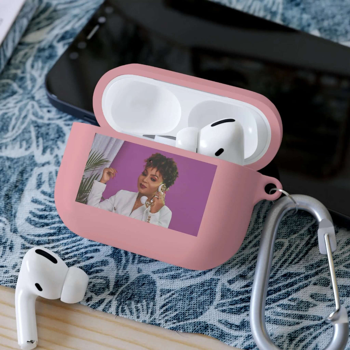AirPods Pro Case Cover | Phonax Services