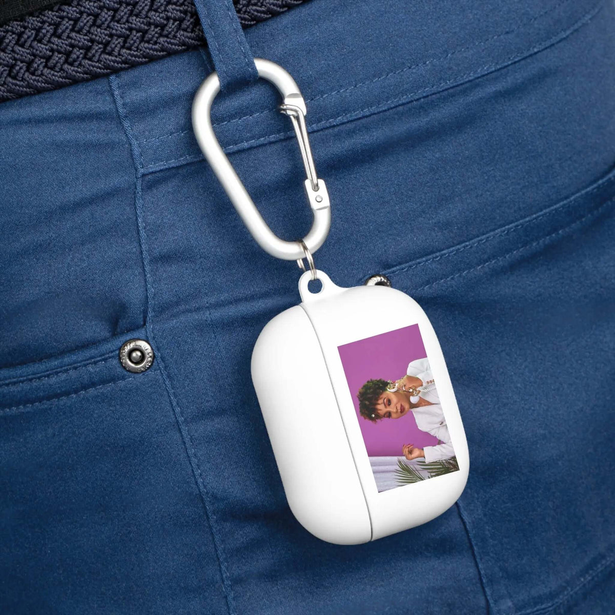 AirPods Pro Case Cover | Phonax Services